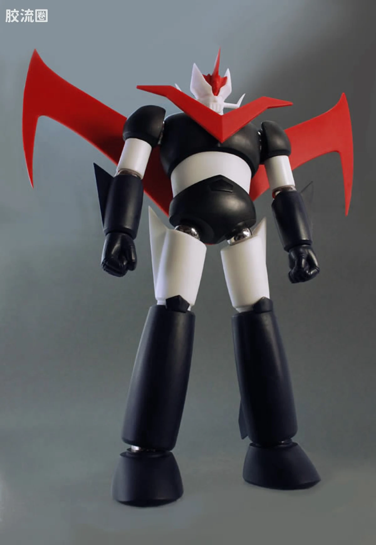 EVOLUTION-TOY机甲成品系列 Dynamite Action GK Limited GK 大魔神 大魔神 - 图片